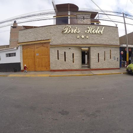 Bris Hotel Gobernadora 외부 사진