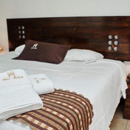 Bris Hotel Gobernadora 외부 사진