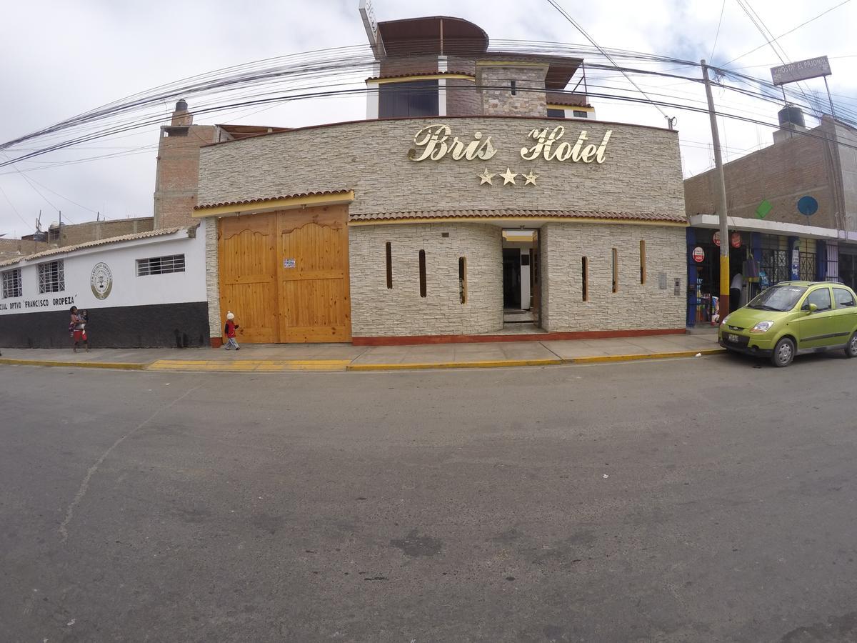 Bris Hotel Gobernadora 외부 사진