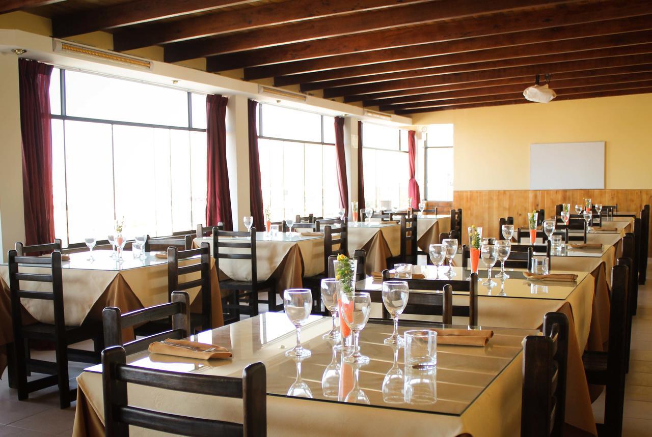 Bris Hotel Gobernadora 외부 사진