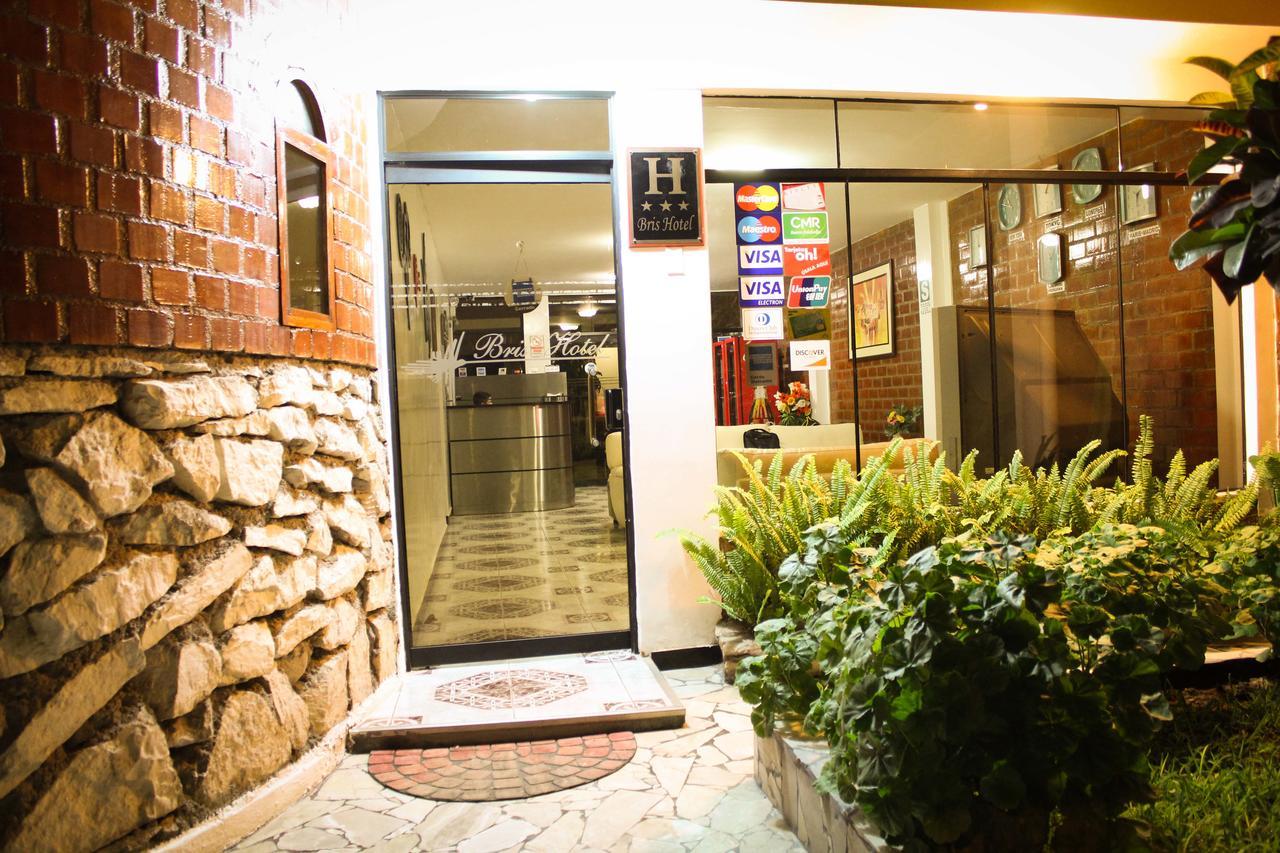 Bris Hotel Gobernadora 외부 사진