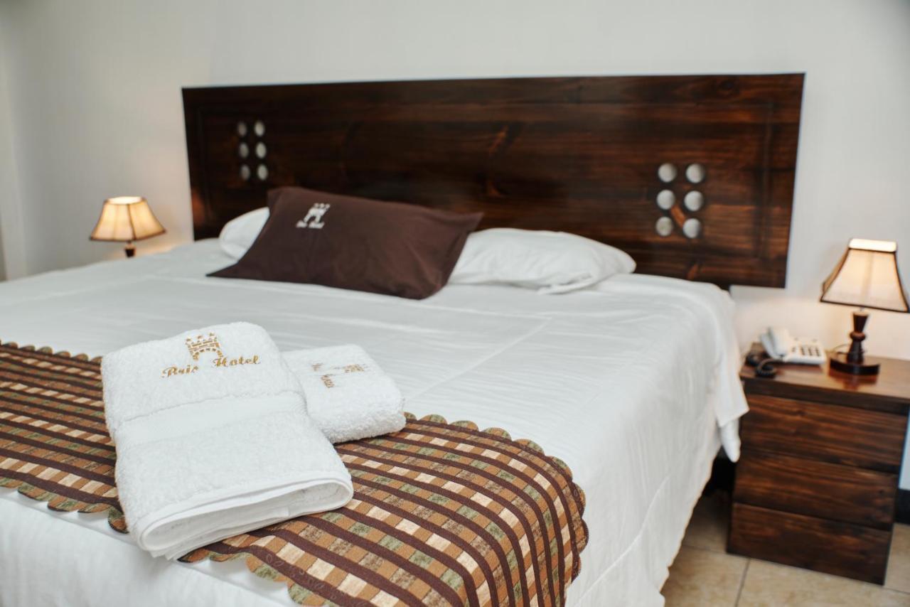 Bris Hotel Gobernadora 외부 사진