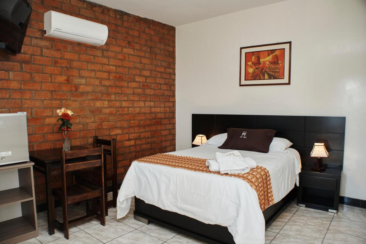Bris Hotel Gobernadora 외부 사진