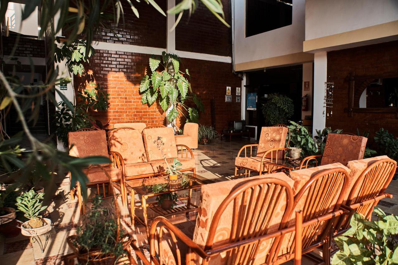Bris Hotel Gobernadora 외부 사진