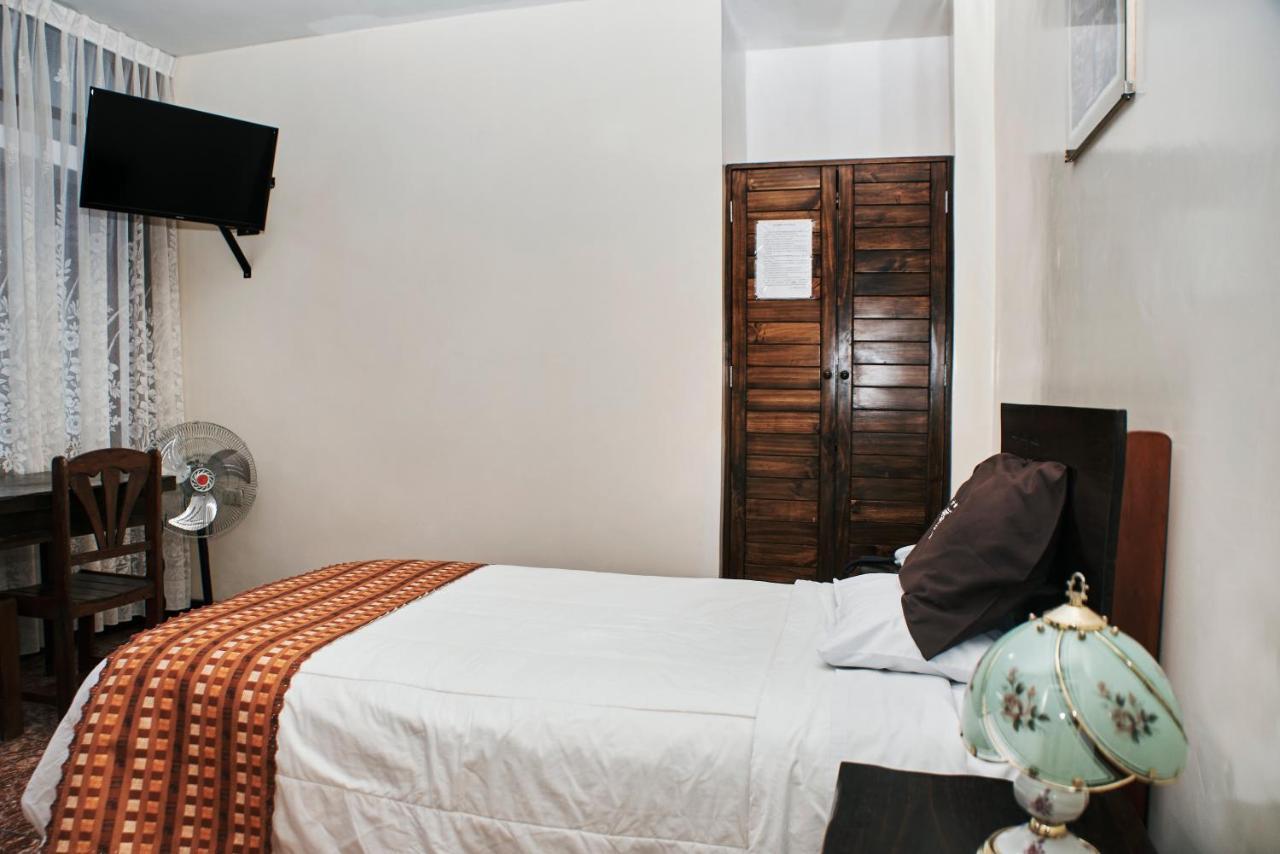 Bris Hotel Gobernadora 외부 사진