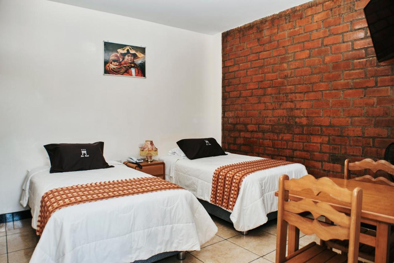 Bris Hotel Gobernadora 외부 사진